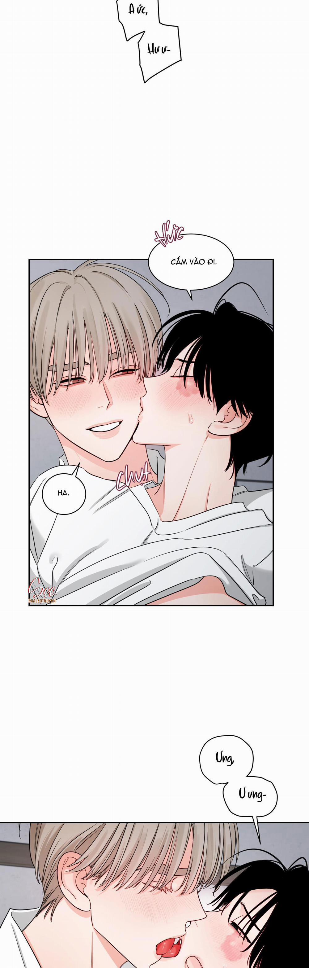 Lĩnh Vực Bóng Tối 43 trang 10