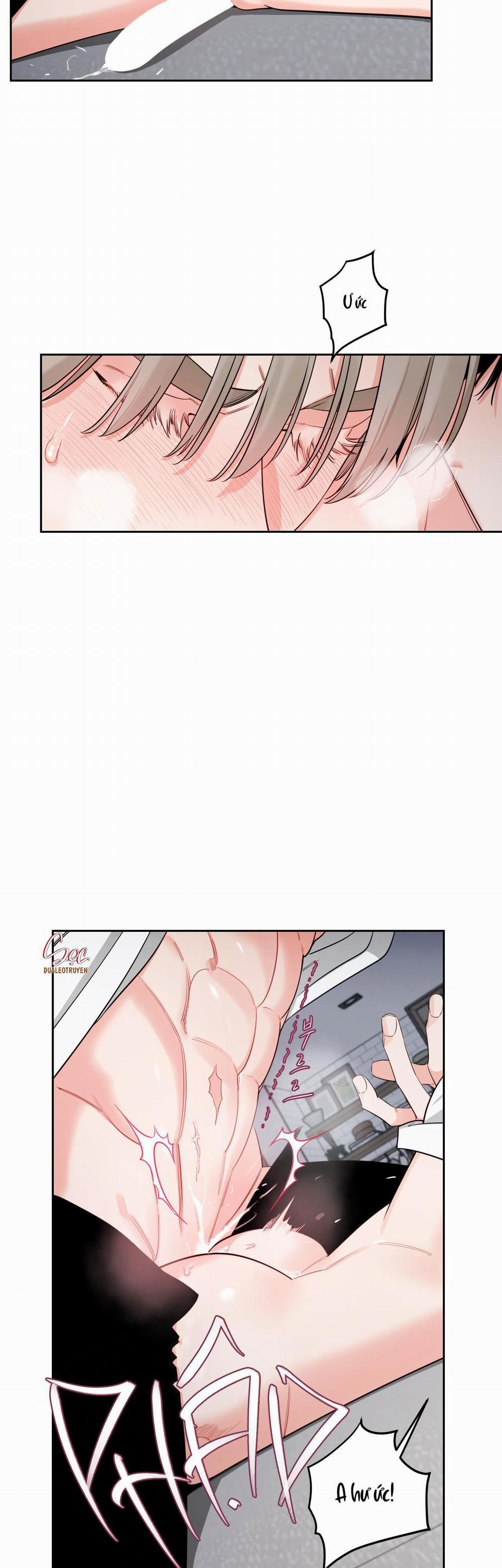 Lĩnh Vực Bóng Tối 43 trang 26