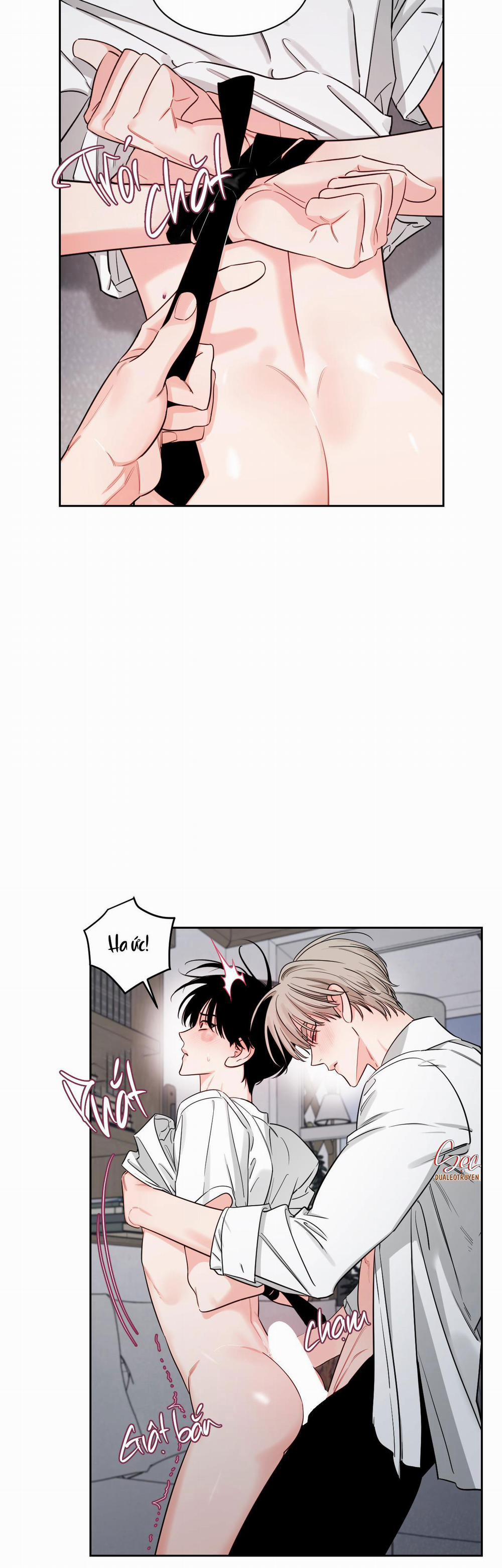 Lĩnh Vực Bóng Tối 43 trang 7