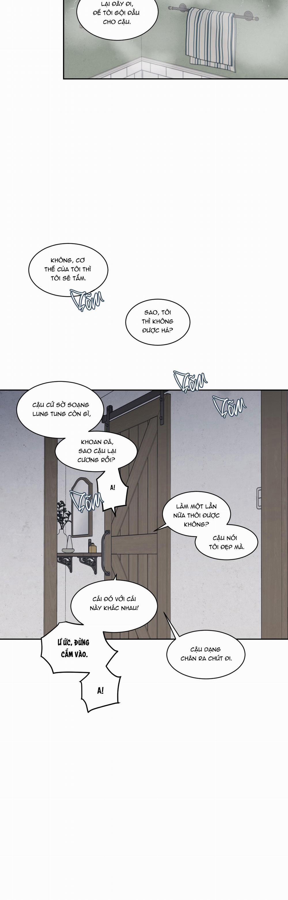 Lĩnh Vực Bóng Tối 44 0 trang 10