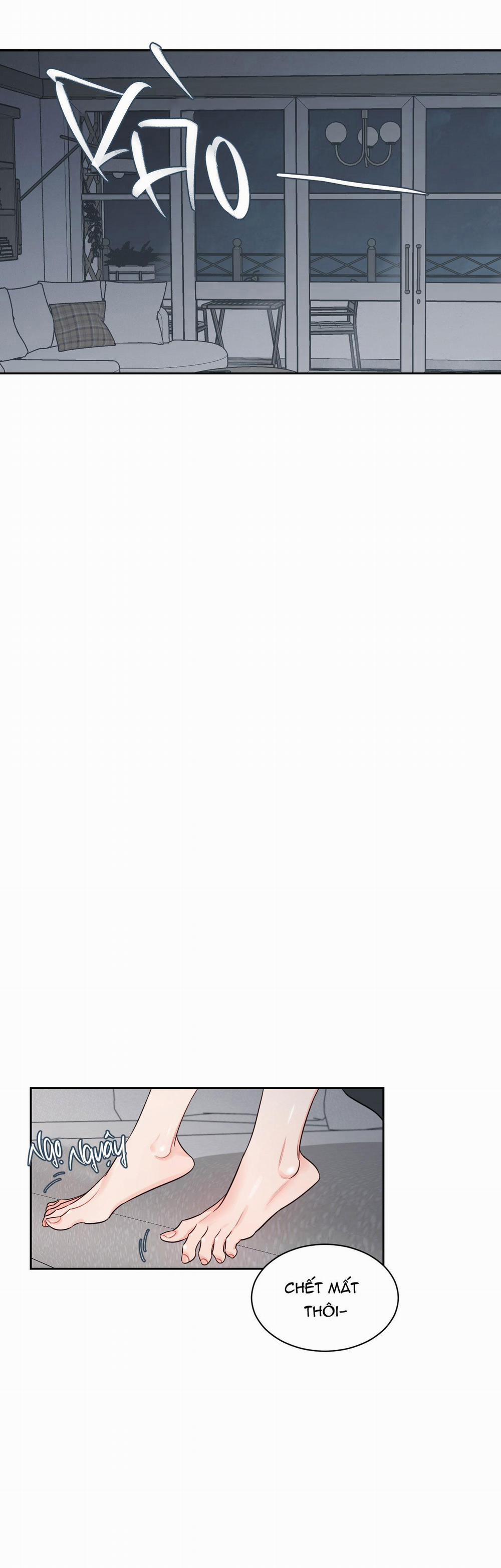 Lĩnh Vực Bóng Tối 44 0 trang 12
