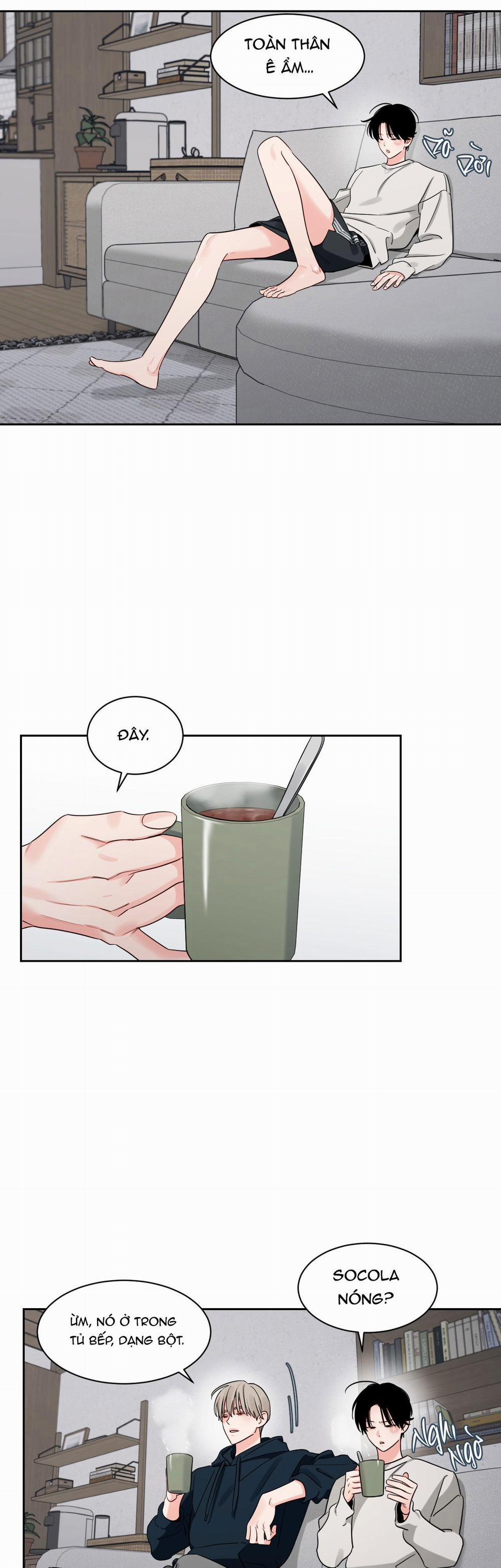 Lĩnh Vực Bóng Tối 44 0 trang 13