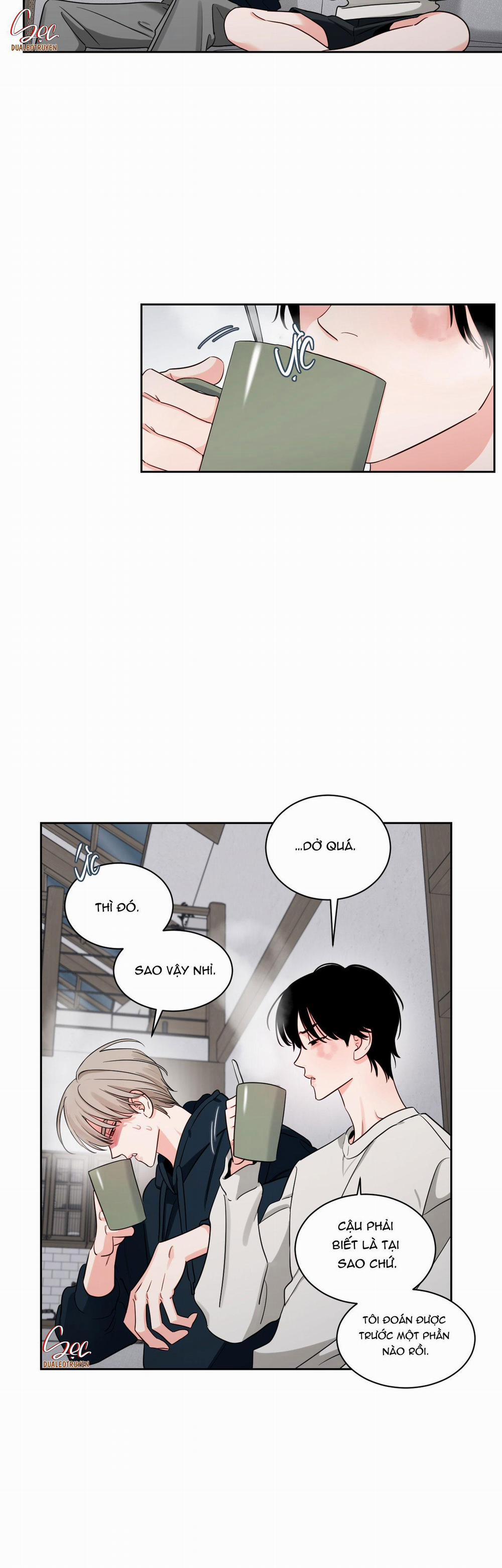 Lĩnh Vực Bóng Tối 44 0 trang 14