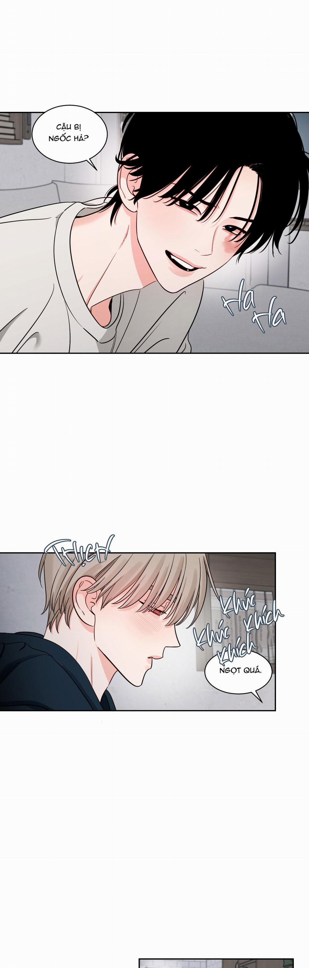 Lĩnh Vực Bóng Tối 44 0 trang 16