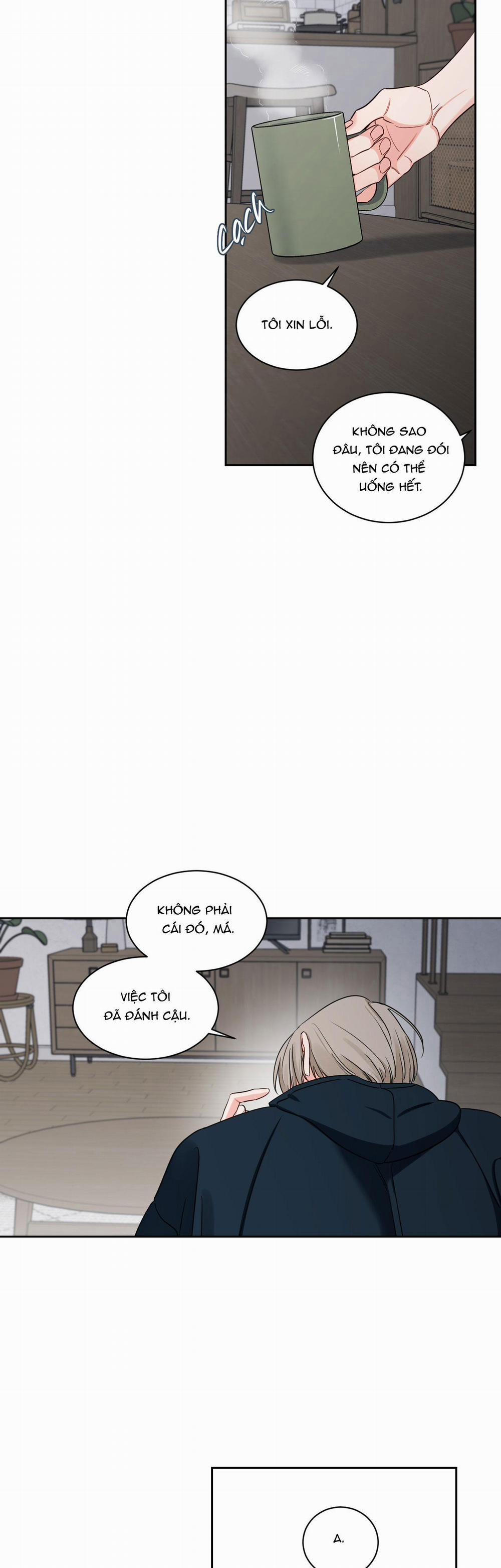 Lĩnh Vực Bóng Tối 44 0 trang 17