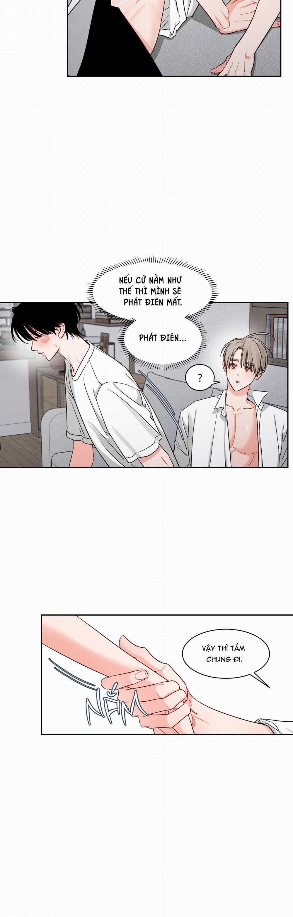 Lĩnh Vực Bóng Tối 44 0 trang 2