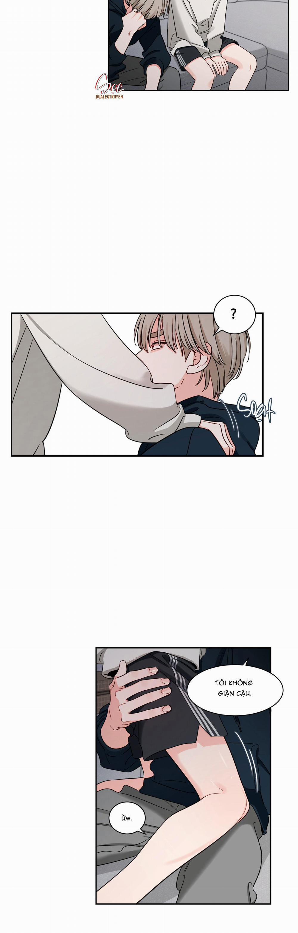 Lĩnh Vực Bóng Tối 44 0 trang 20