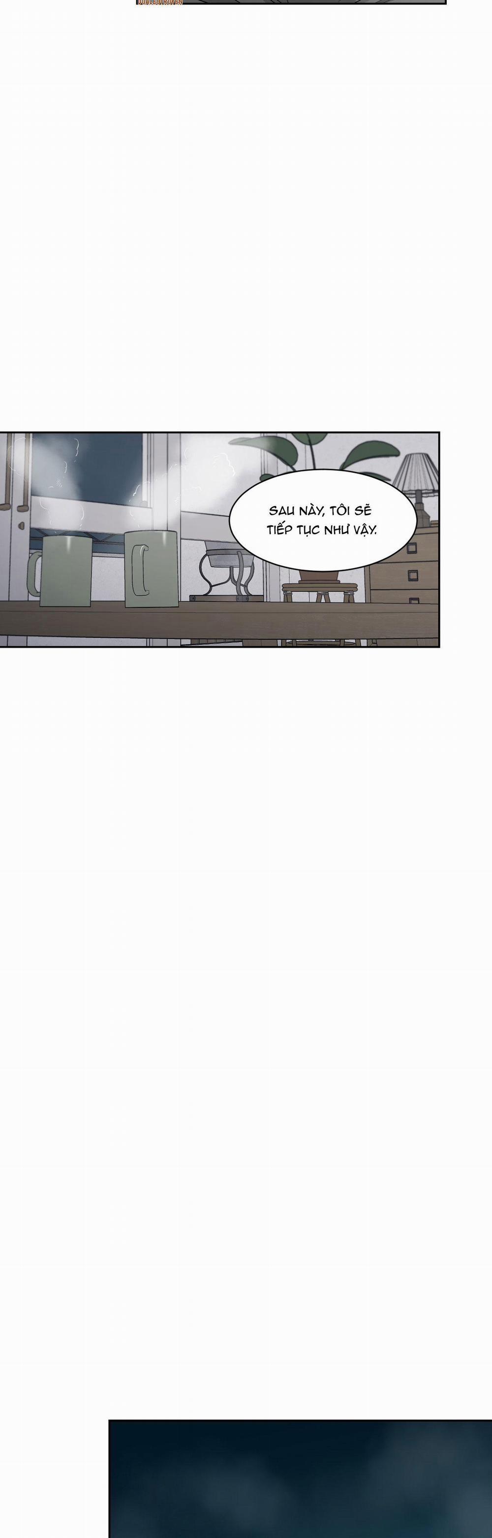 Lĩnh Vực Bóng Tối 44 0 trang 22