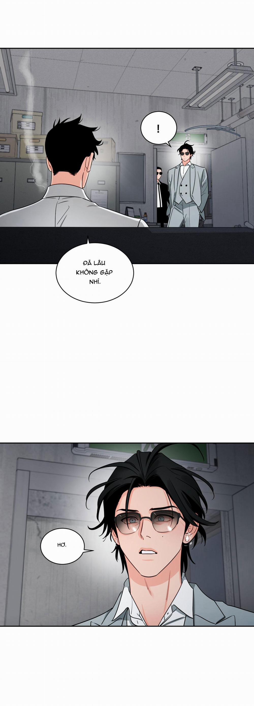 Lĩnh Vực Bóng Tối 44 0 trang 26