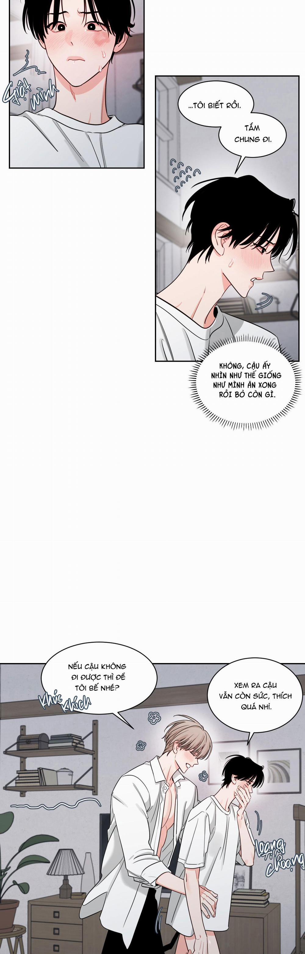 Lĩnh Vực Bóng Tối 44 0 trang 4