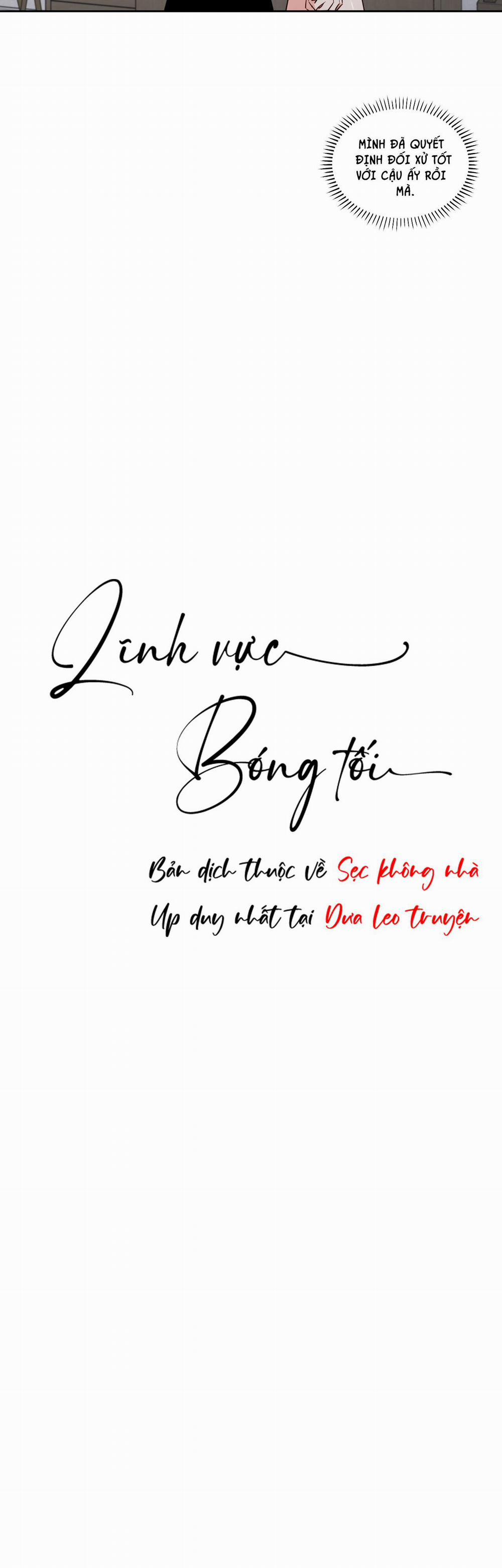 Lĩnh Vực Bóng Tối 44 0 trang 5