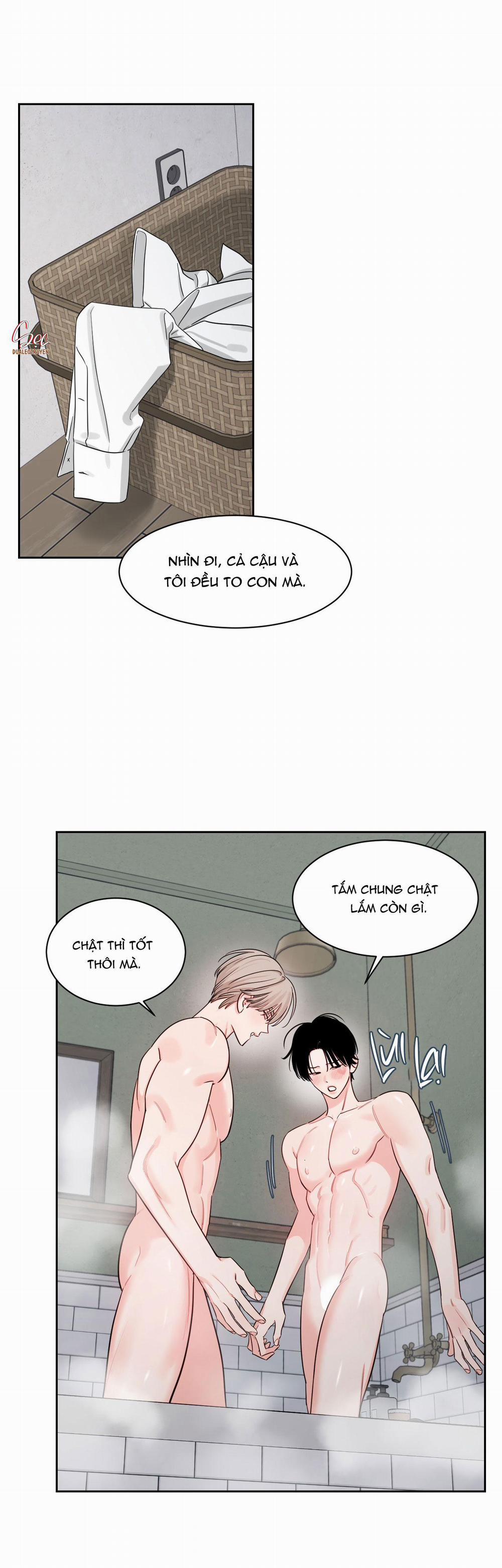 Lĩnh Vực Bóng Tối 44 0 trang 6