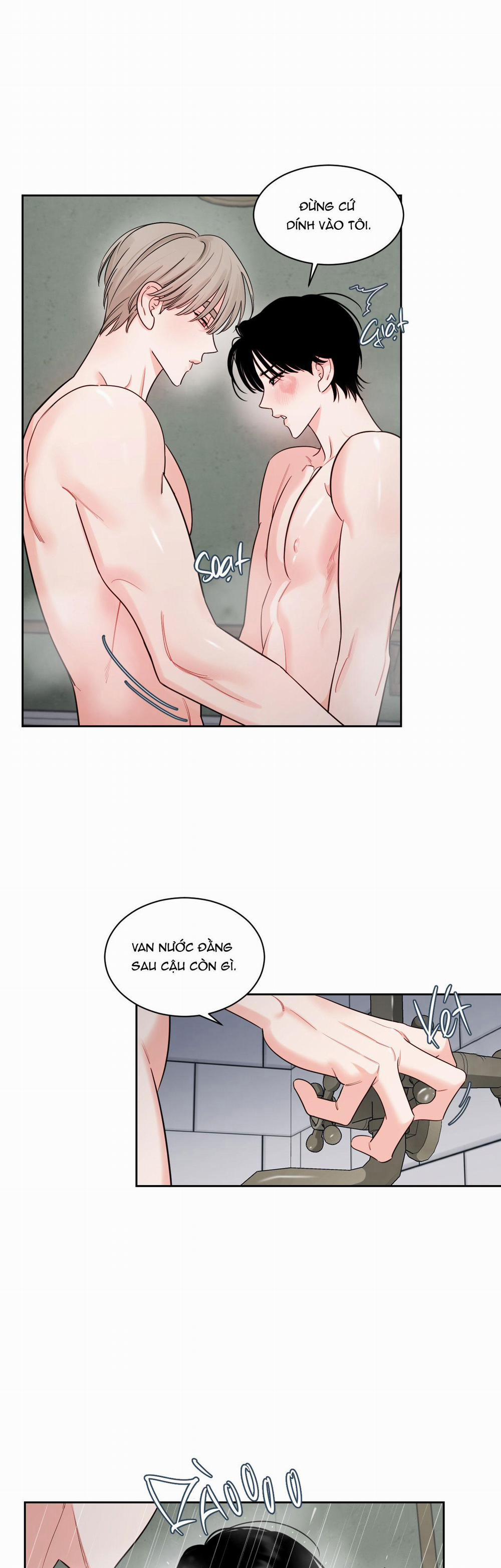 Lĩnh Vực Bóng Tối 44 0 trang 7