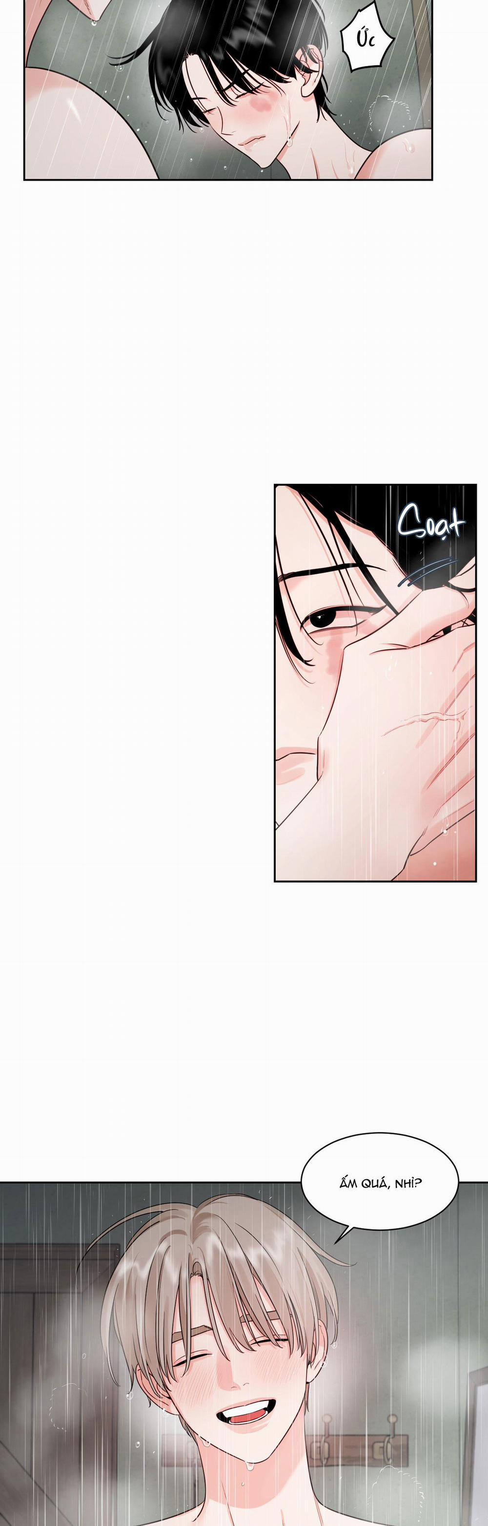 Lĩnh Vực Bóng Tối 44 0 trang 8