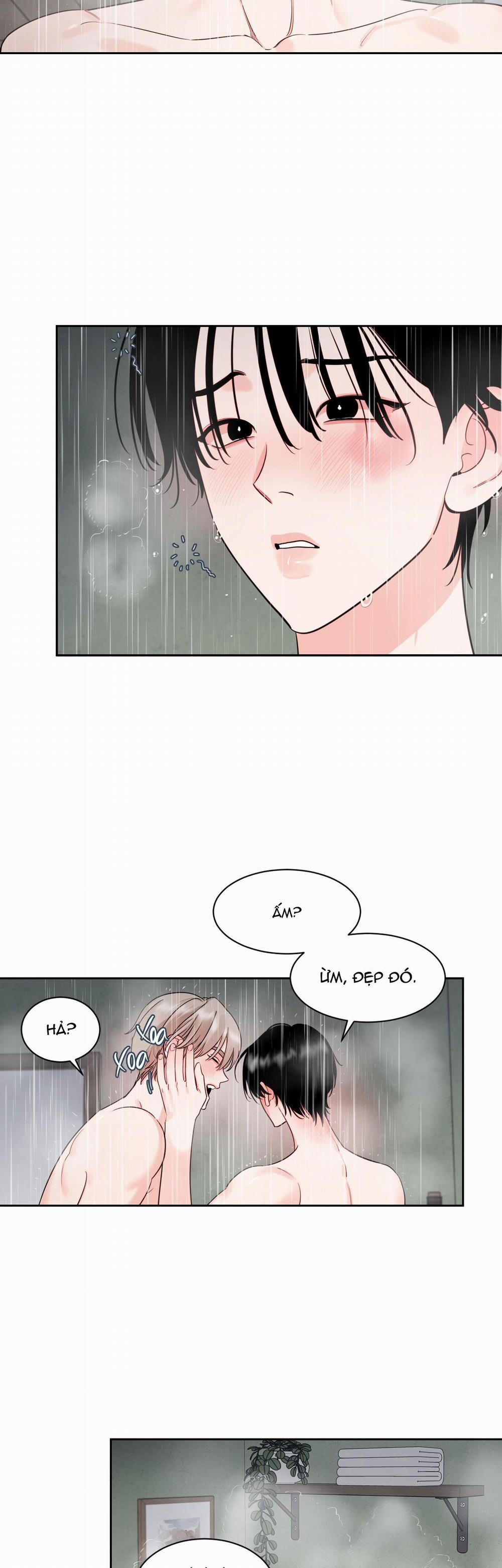 Lĩnh Vực Bóng Tối 44 0 trang 9