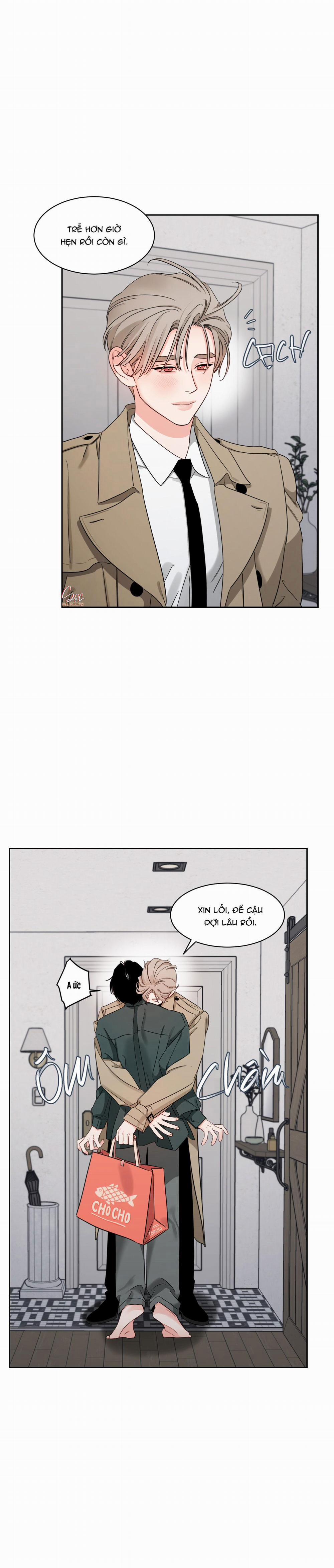 Lĩnh Vực Bóng Tối 45 trang 15