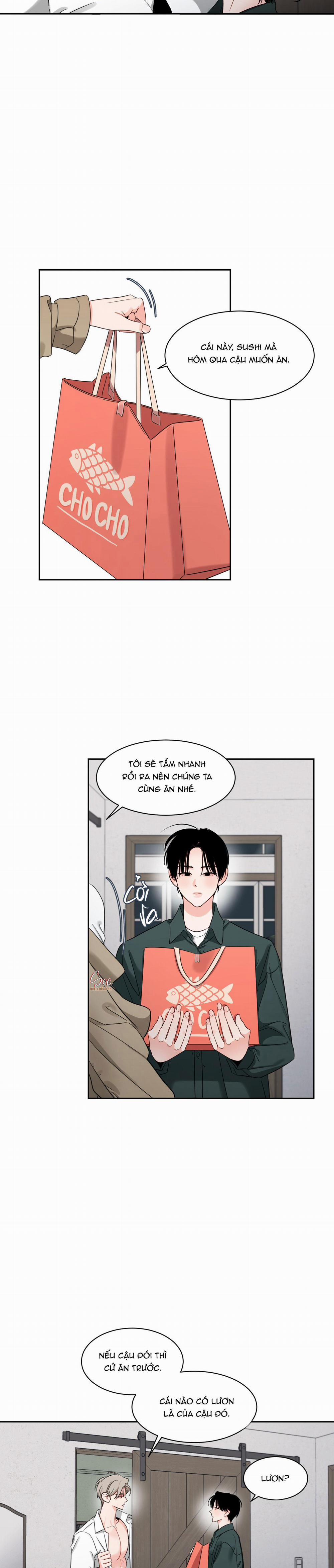 Lĩnh Vực Bóng Tối 45 trang 17