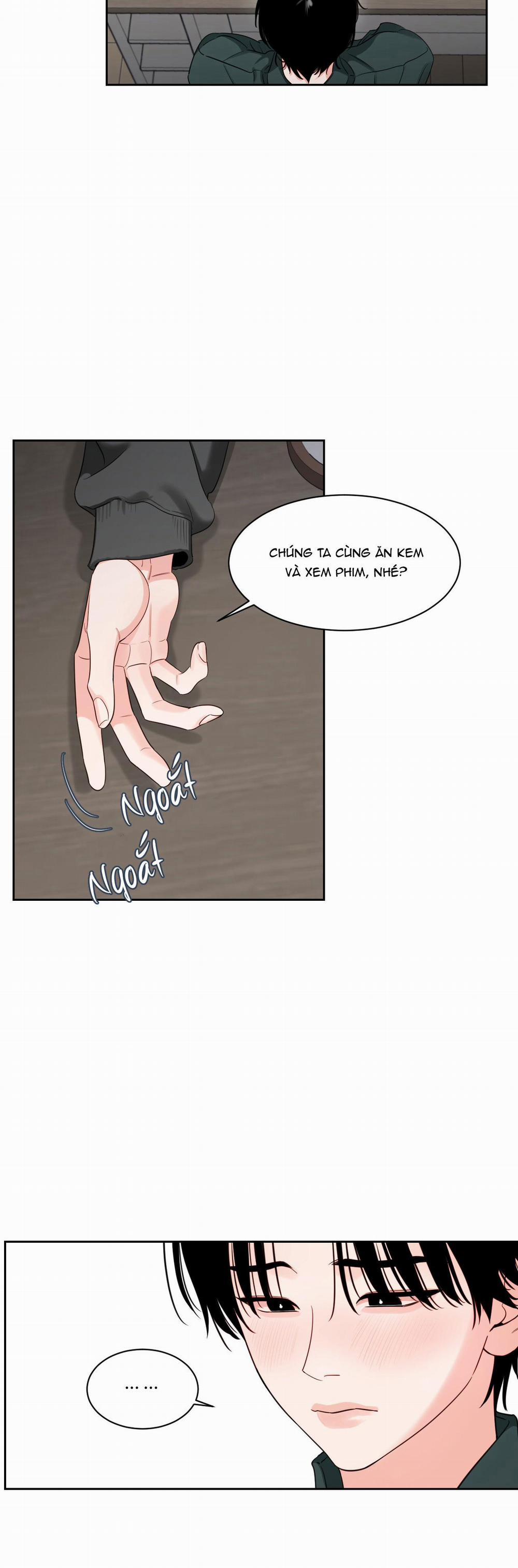 Lĩnh Vực Bóng Tối 45 trang 22