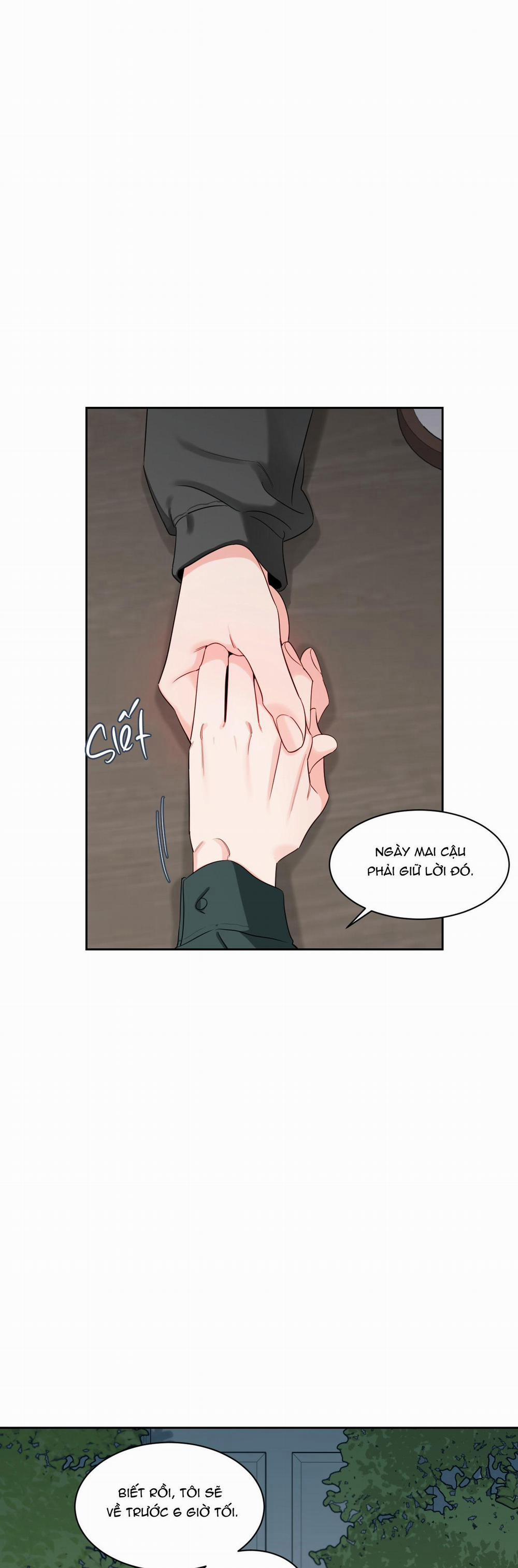Lĩnh Vực Bóng Tối 45 trang 23