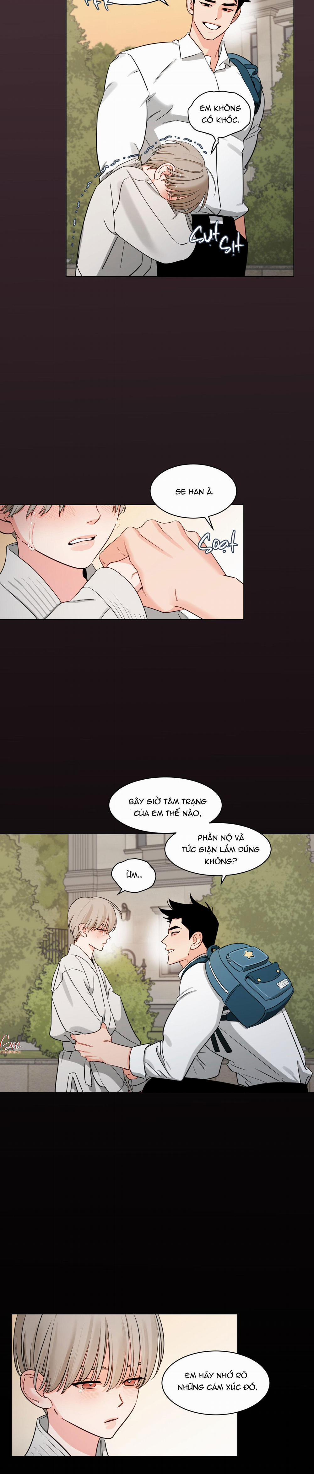 Lĩnh Vực Bóng Tối 45 trang 6