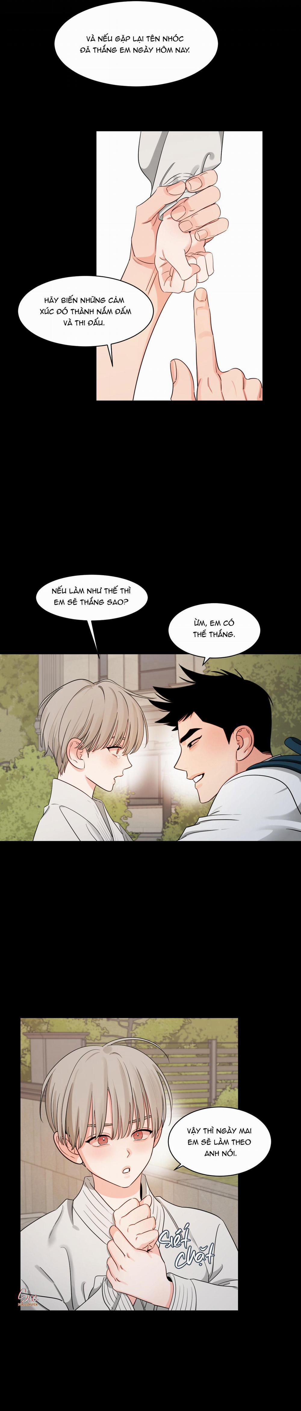 Lĩnh Vực Bóng Tối 45 trang 7