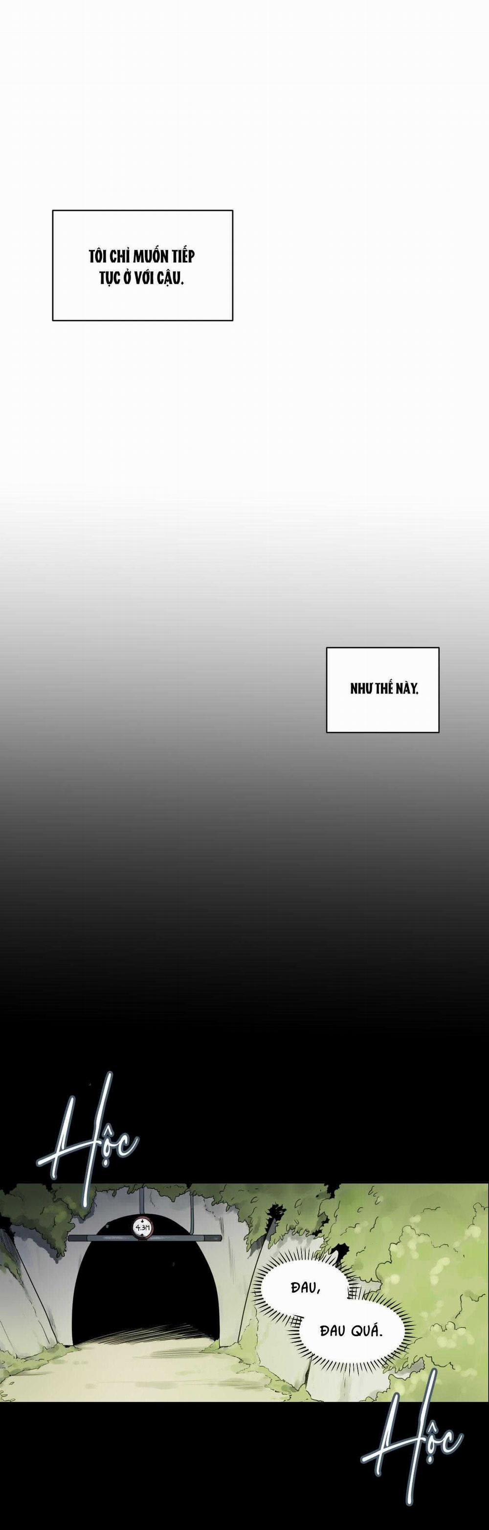 Lĩnh Vực Bóng Tối 46 trang 14