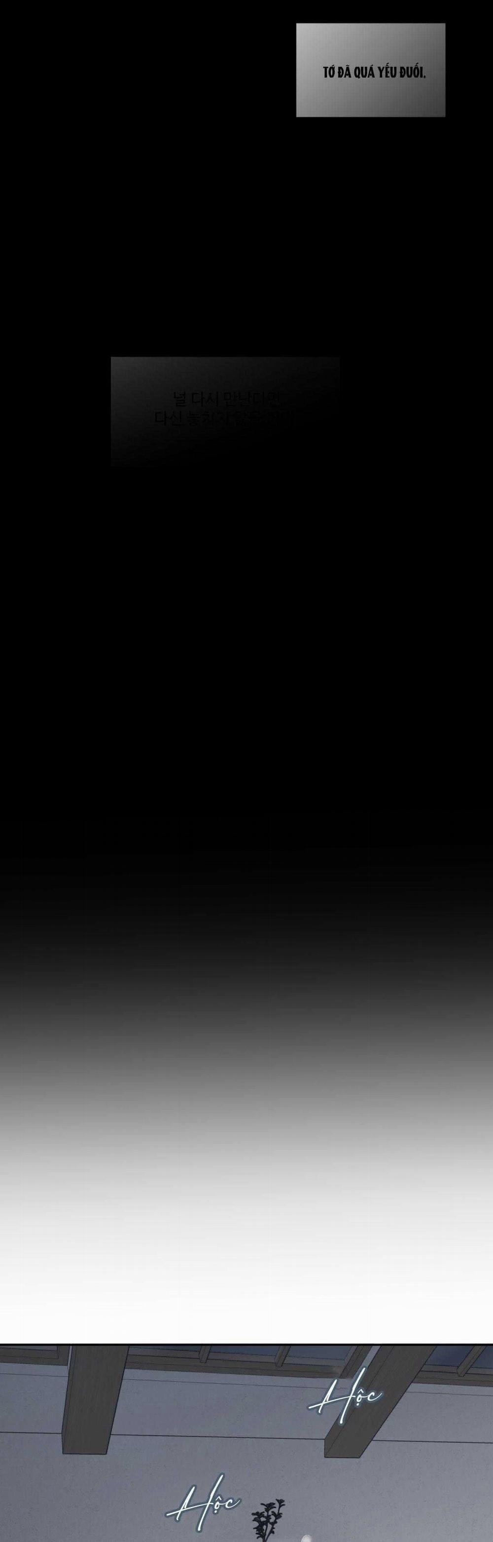 Lĩnh Vực Bóng Tối 46 trang 22