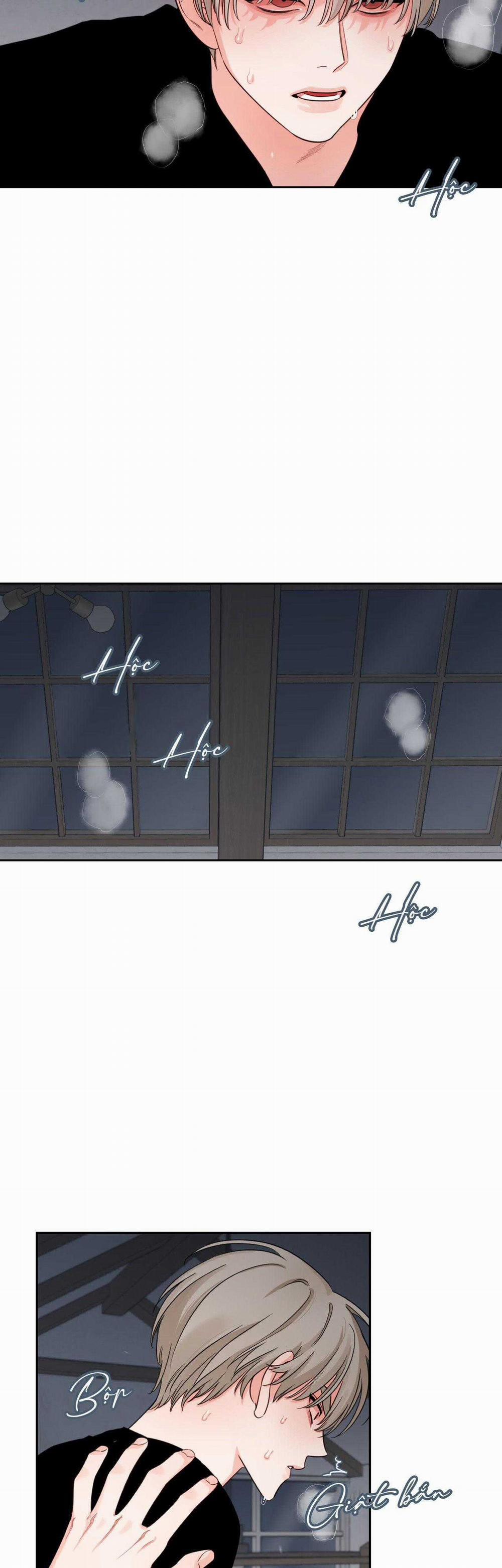 Lĩnh Vực Bóng Tối 46 trang 24