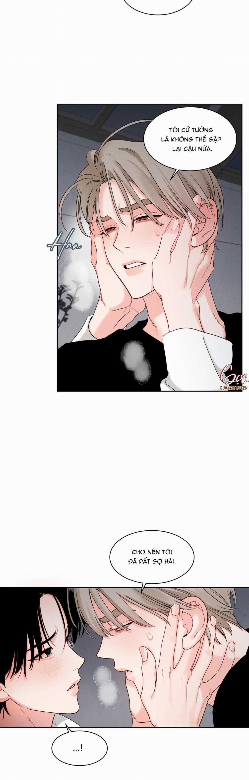 Lĩnh Vực Bóng Tối 46 trang 27