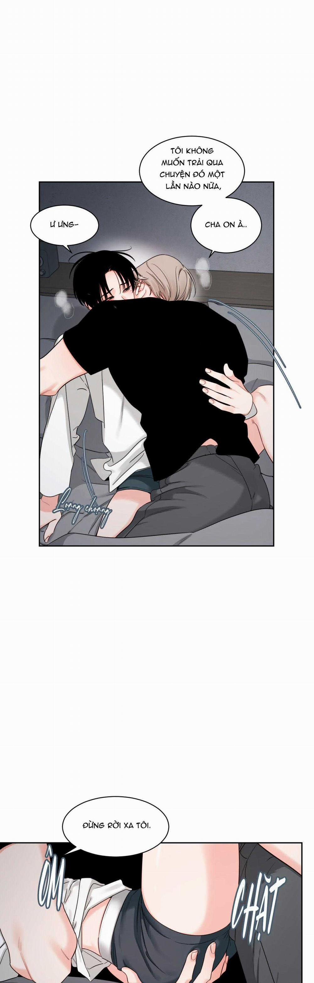 Lĩnh Vực Bóng Tối 46 trang 28