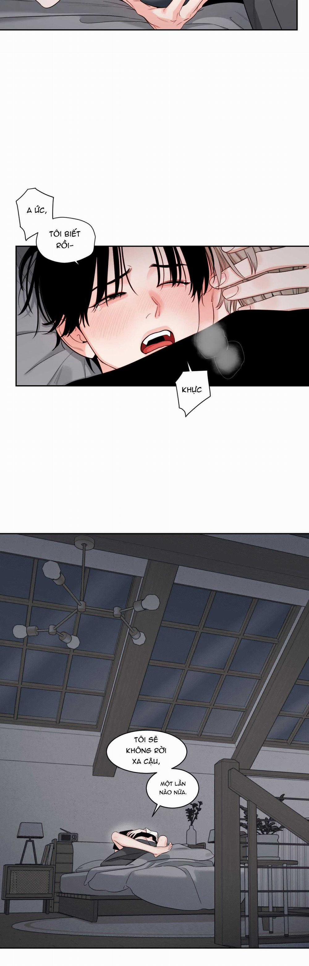 Lĩnh Vực Bóng Tối 46 trang 29