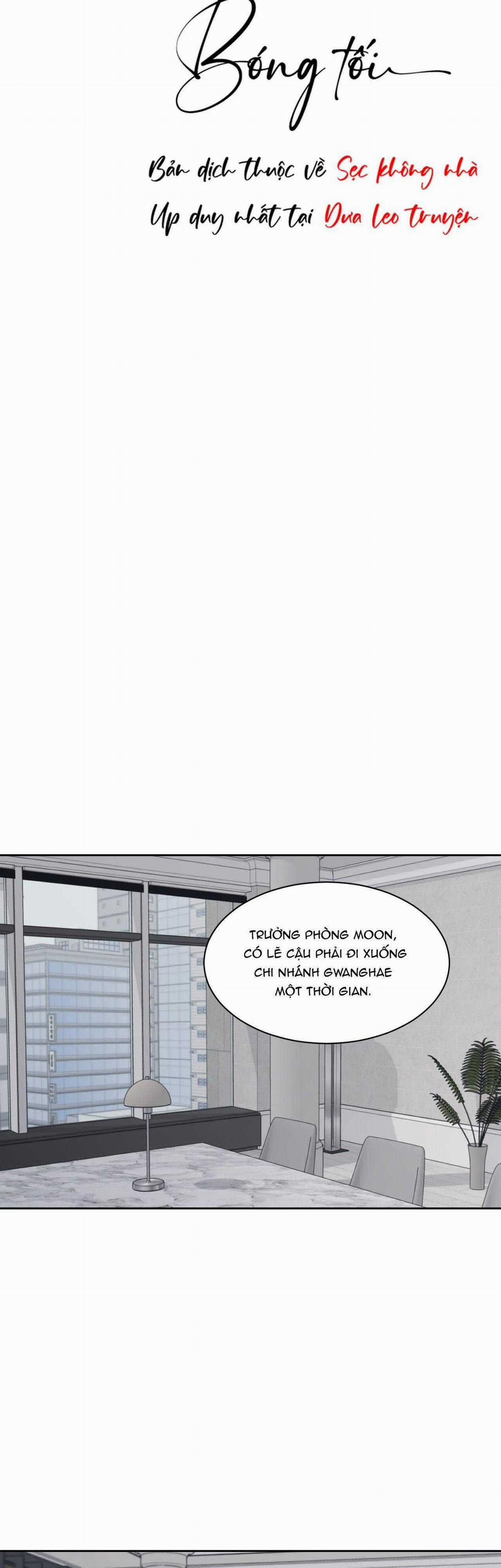 Lĩnh Vực Bóng Tối 46 trang 3