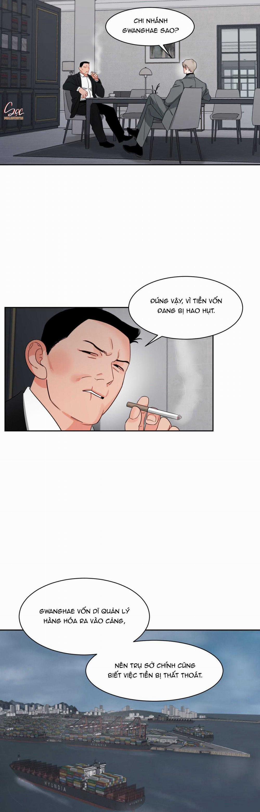 Lĩnh Vực Bóng Tối 46 trang 4