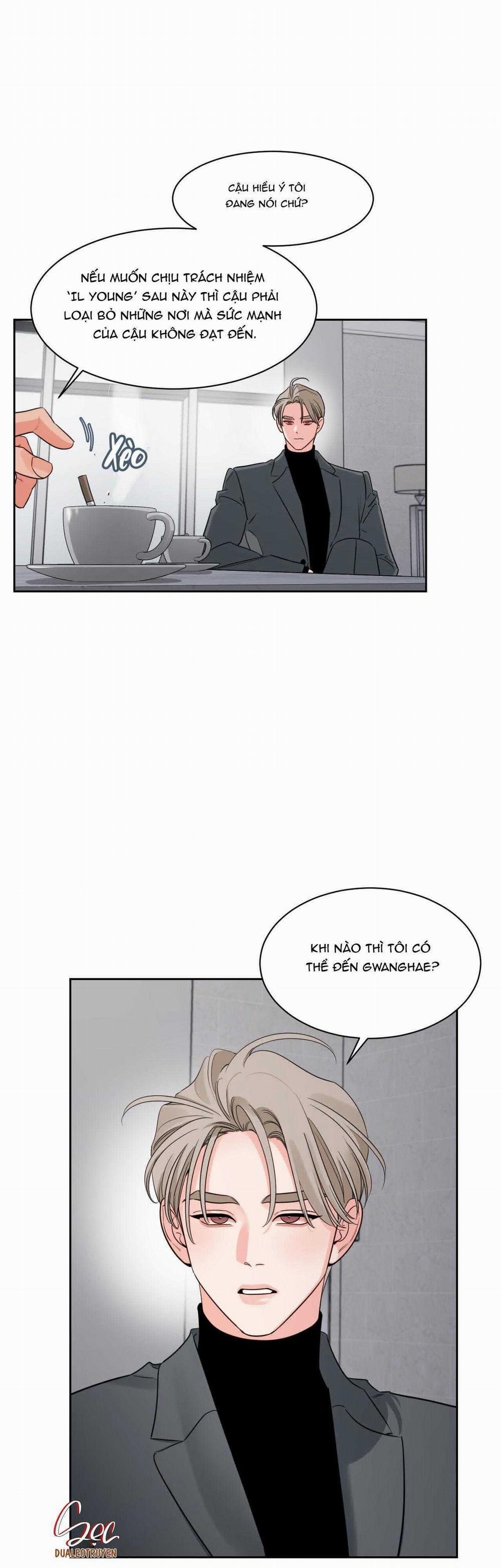 Lĩnh Vực Bóng Tối 46 trang 7