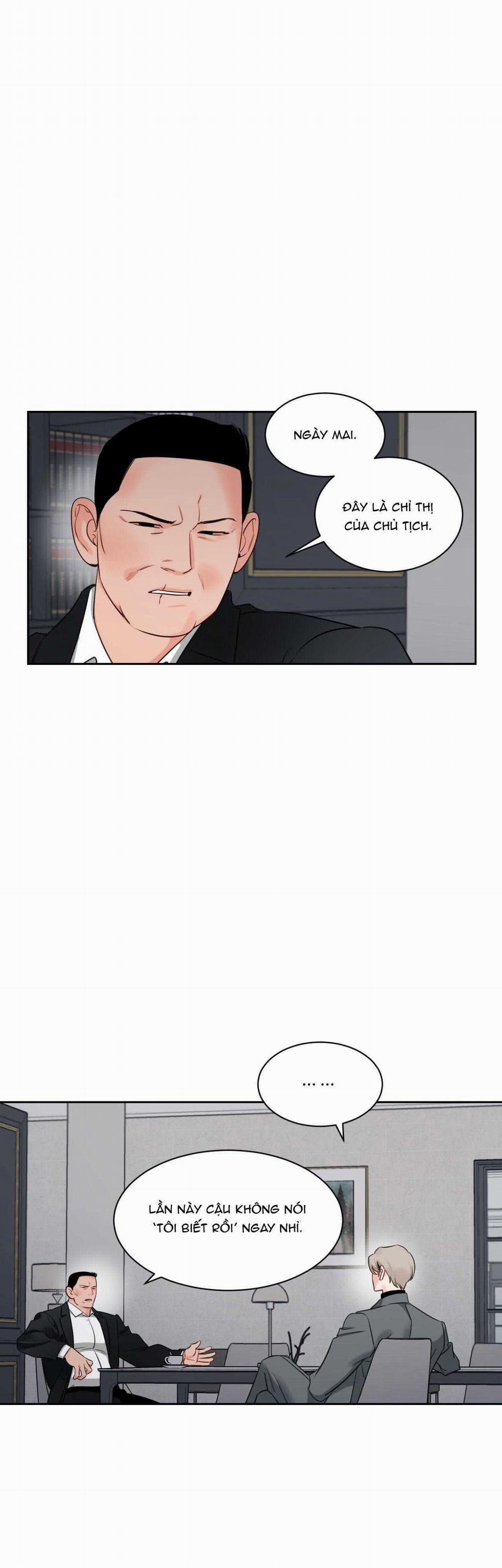 Lĩnh Vực Bóng Tối 46 trang 8