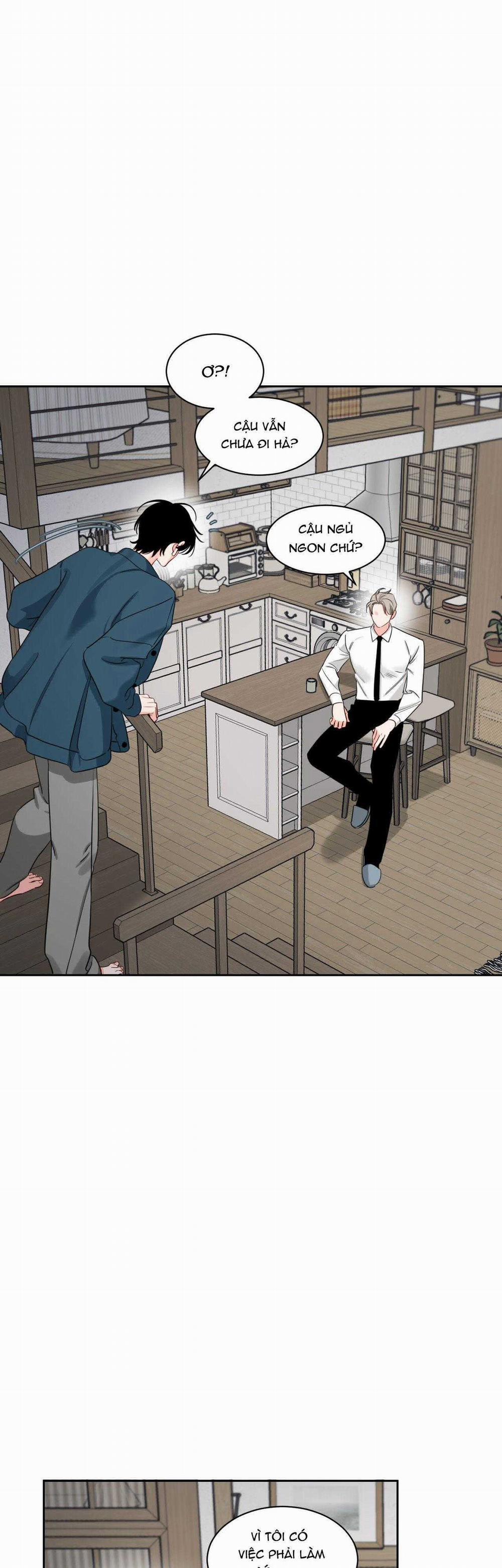 Lĩnh Vực Bóng Tối 47 trang 11