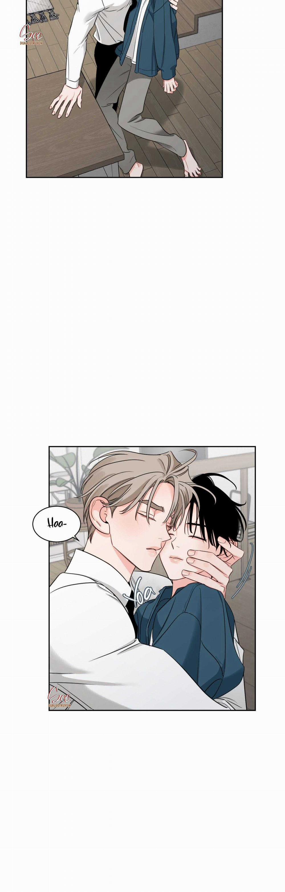 Lĩnh Vực Bóng Tối 47 trang 16