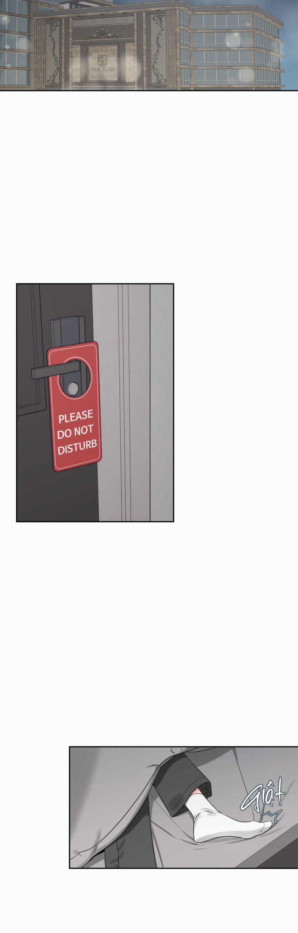 Lĩnh Vực Bóng Tối 47 trang 18