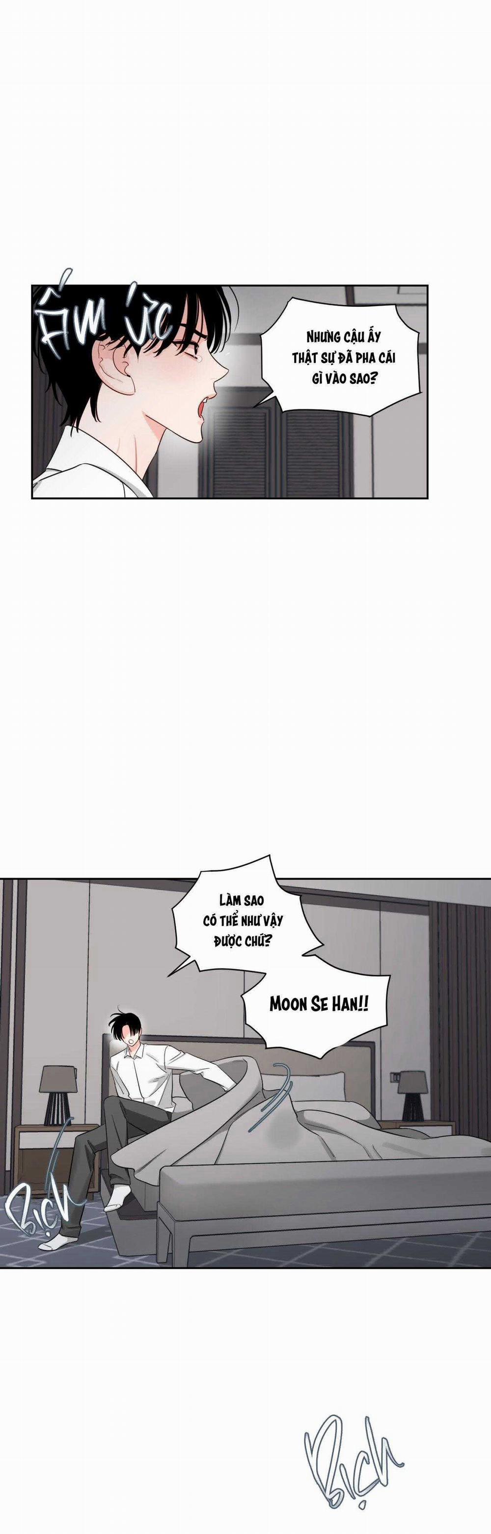 Lĩnh Vực Bóng Tối 47 trang 21