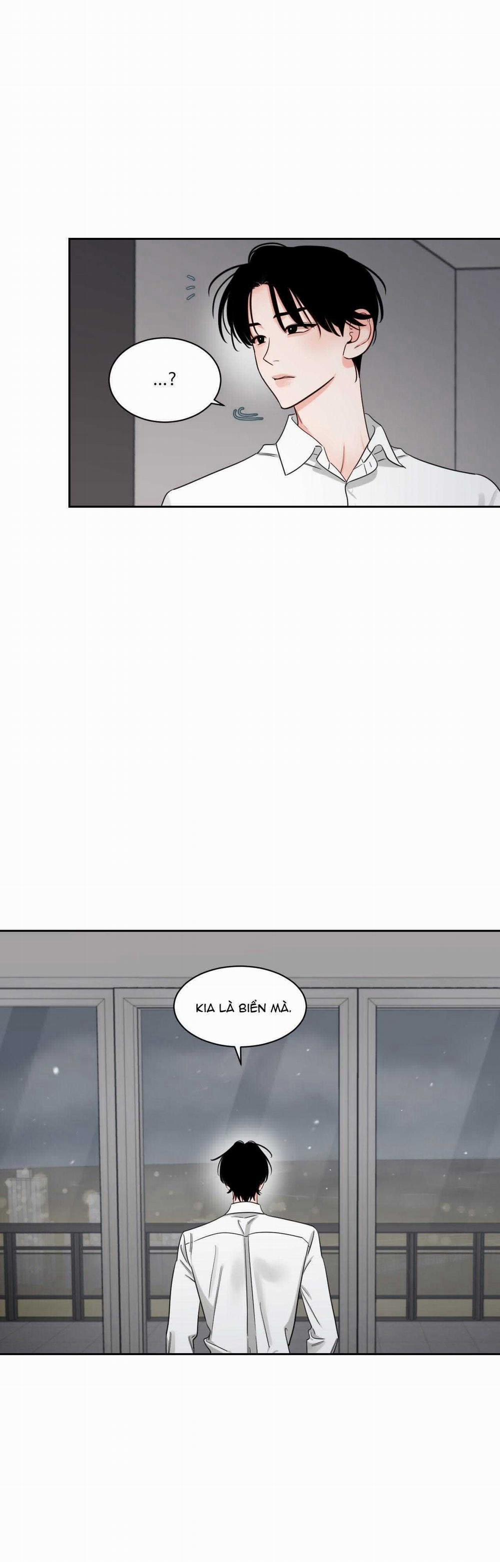 Lĩnh Vực Bóng Tối 47 trang 23