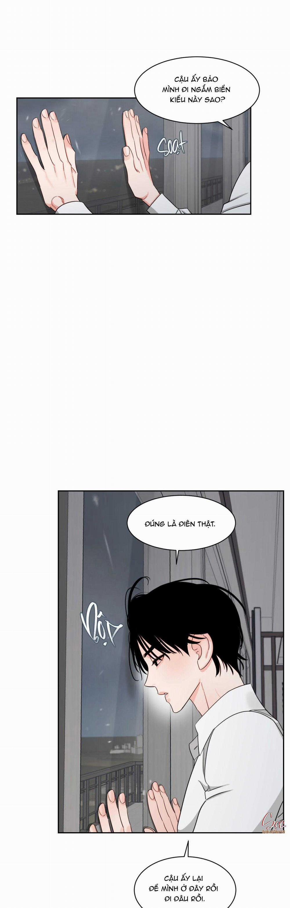 Lĩnh Vực Bóng Tối 47 trang 24