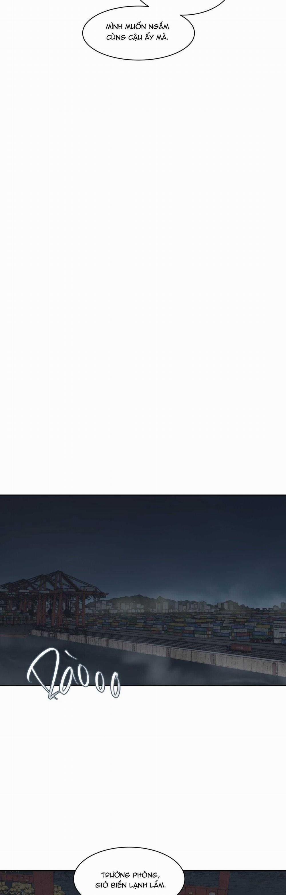 Lĩnh Vực Bóng Tối 47 trang 25