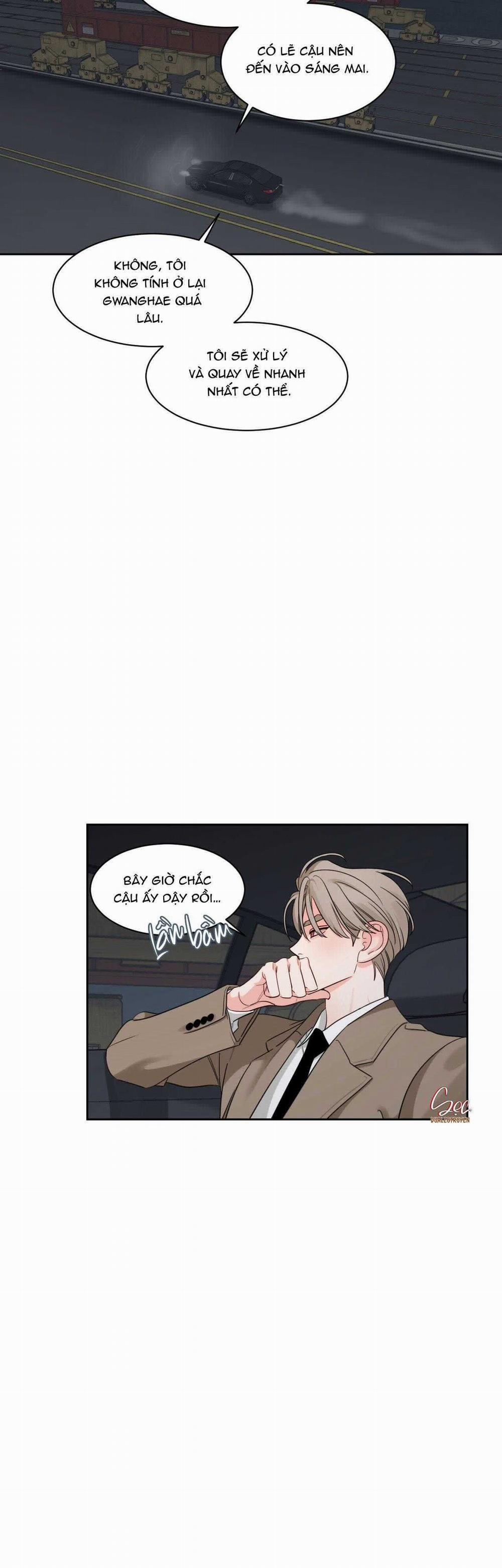 Lĩnh Vực Bóng Tối 47 trang 26