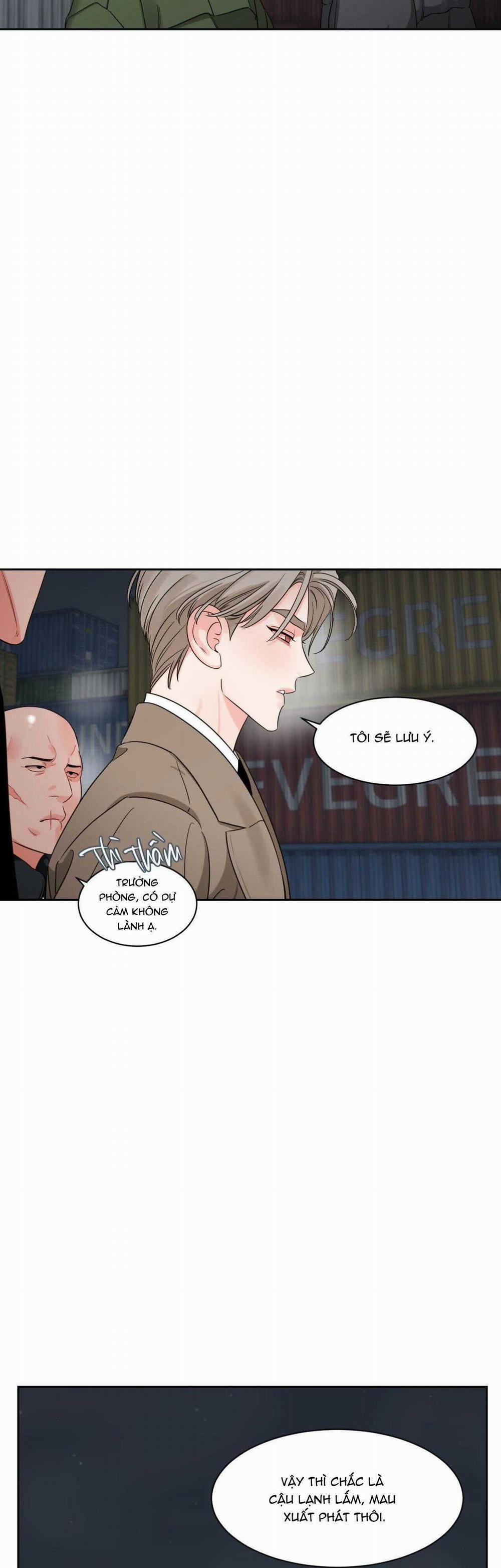 Lĩnh Vực Bóng Tối 47 trang 30