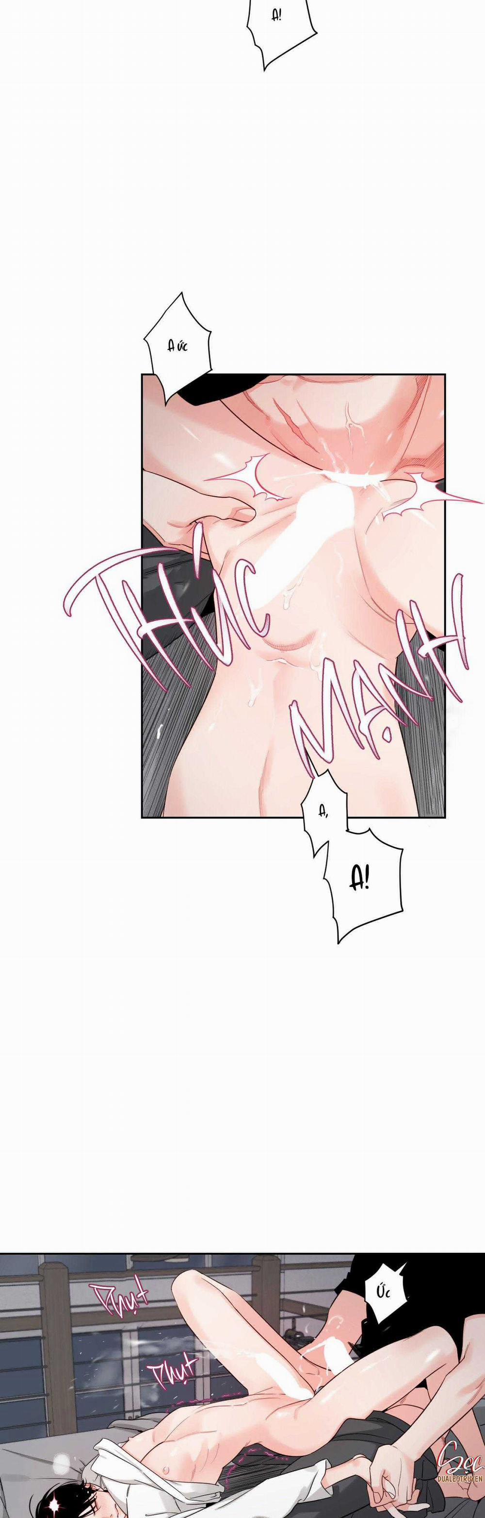 Lĩnh Vực Bóng Tối 47 trang 5