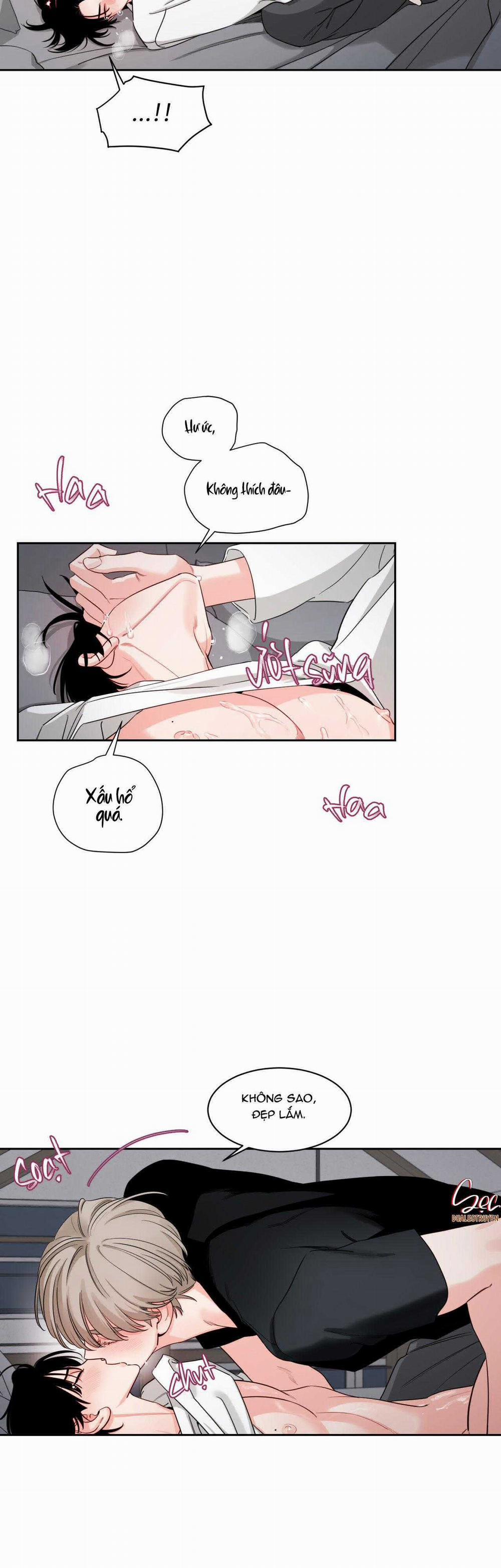 Lĩnh Vực Bóng Tối 47 trang 6