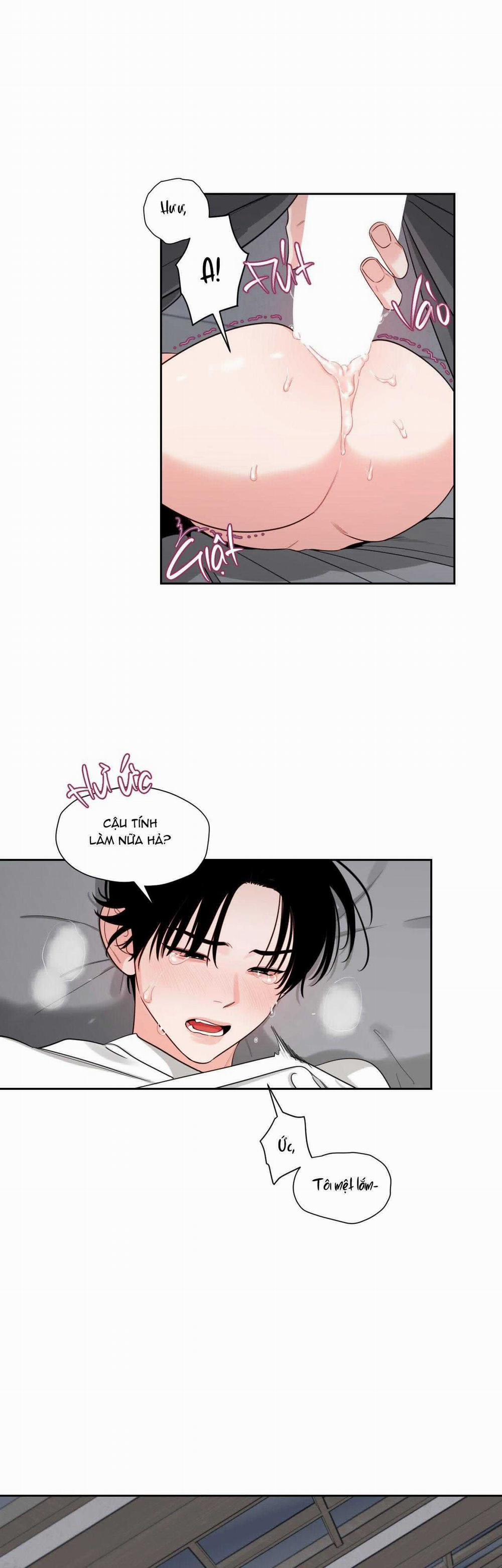 Lĩnh Vực Bóng Tối 47 trang 7