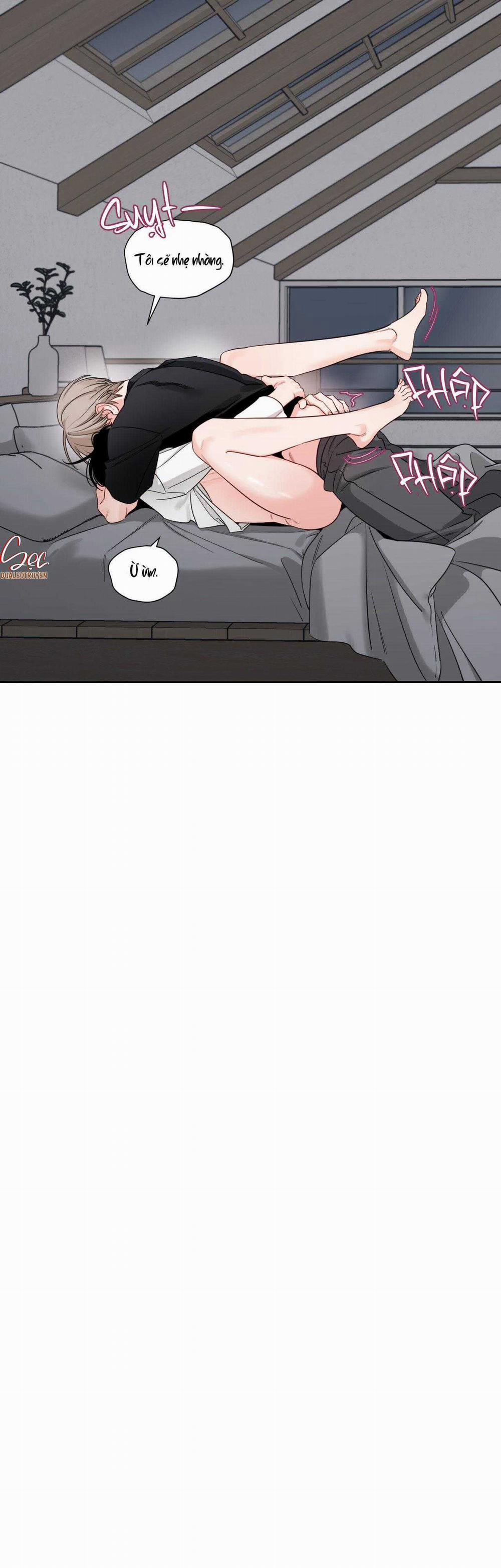 Lĩnh Vực Bóng Tối 47 trang 8