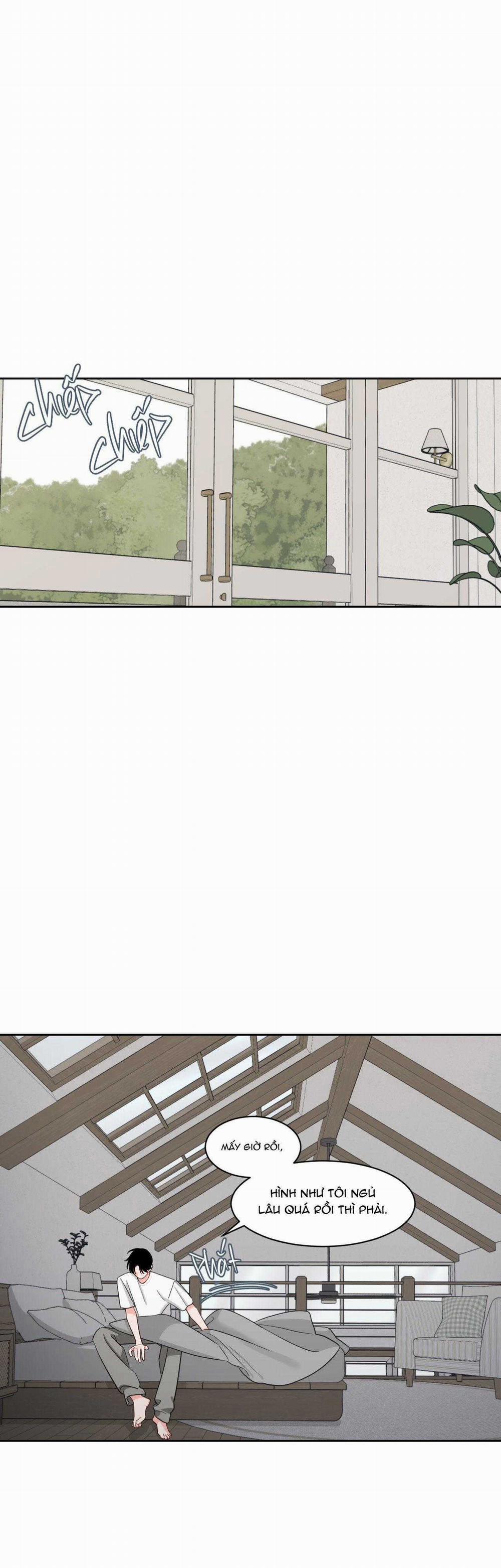 Lĩnh Vực Bóng Tối 47 trang 9