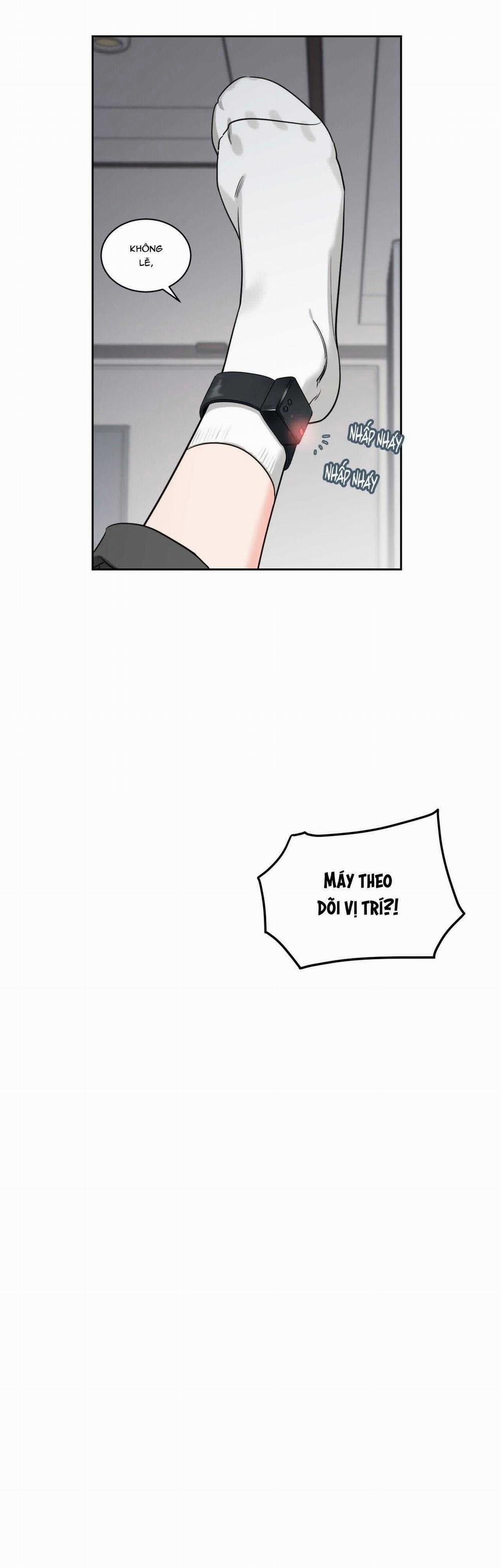 Lĩnh Vực Bóng Tối 48 trang 10